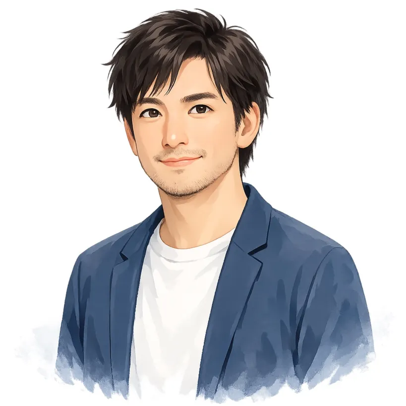 朝比奈 かいと のイメージ画像